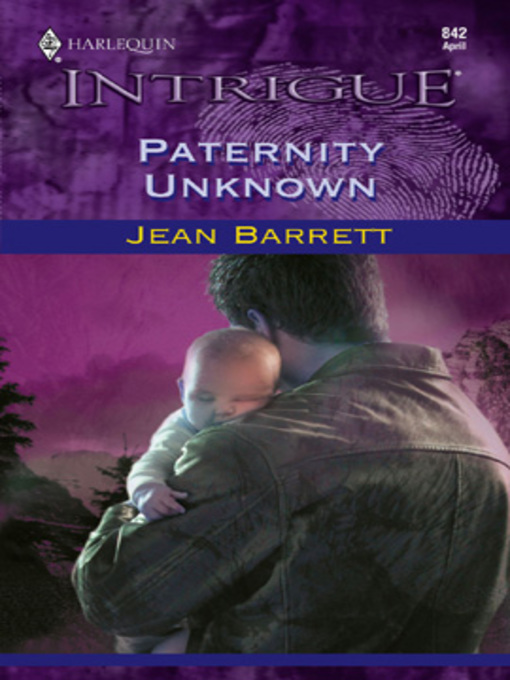 Title details for Paternity Unknown by Jean Barrett - Available